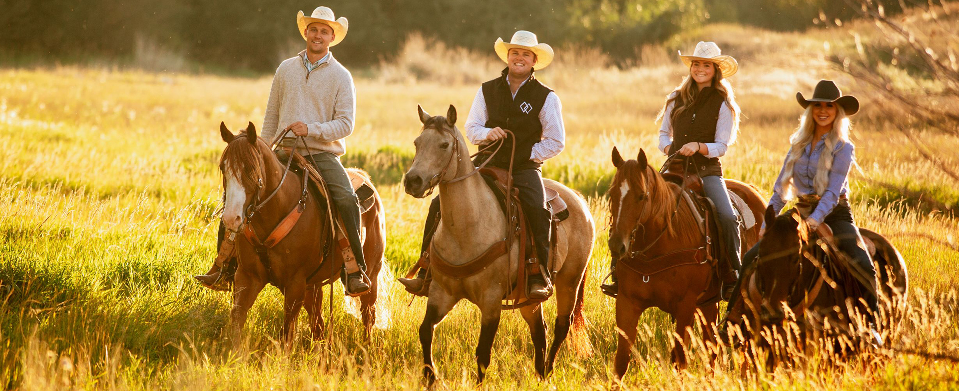 Horseback Tours